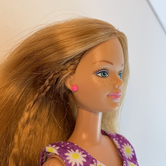 Barbie Happy Family Midge - Picture 7 of 12